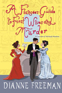 Fiance's Guide to First Wives and Murder