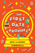 First Date Prophecy: A Hilarious and Nostalgic Love Story