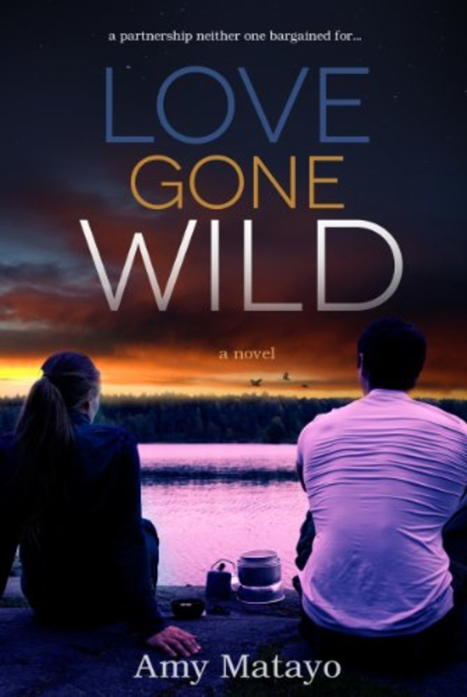 Love Gone Wild: a Novel