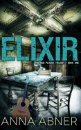 Elixir (Red Plague #1)