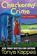 Checkered Crime: A Laurel London Mystery