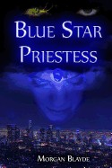 Blue Star Priestess