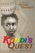 Kondi's Quest