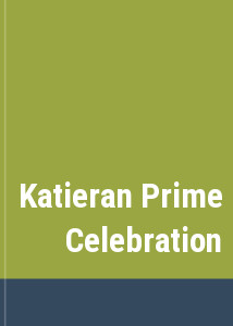 Katieran Prime Celebration