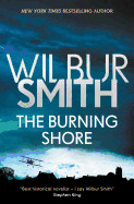 Burning Shore