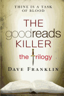 Goodreads Killer: The Trilogy