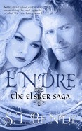 Endre: The Elsker Saga: Book Two