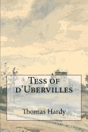 Tess of D'Ubervilles