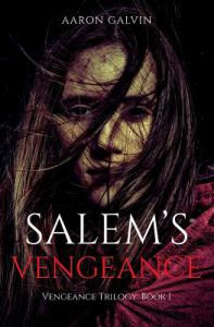 Salem's Vengeance