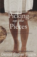 Picking Up the Pieces: Rose Gardner Novella 5.5