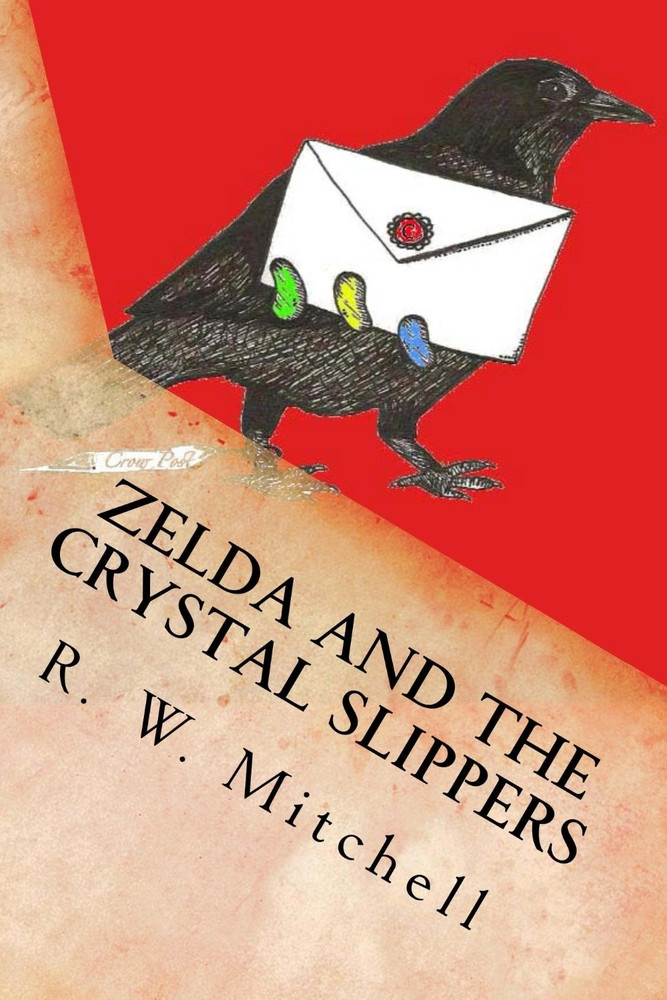 Zelda and the Crystal Slippers