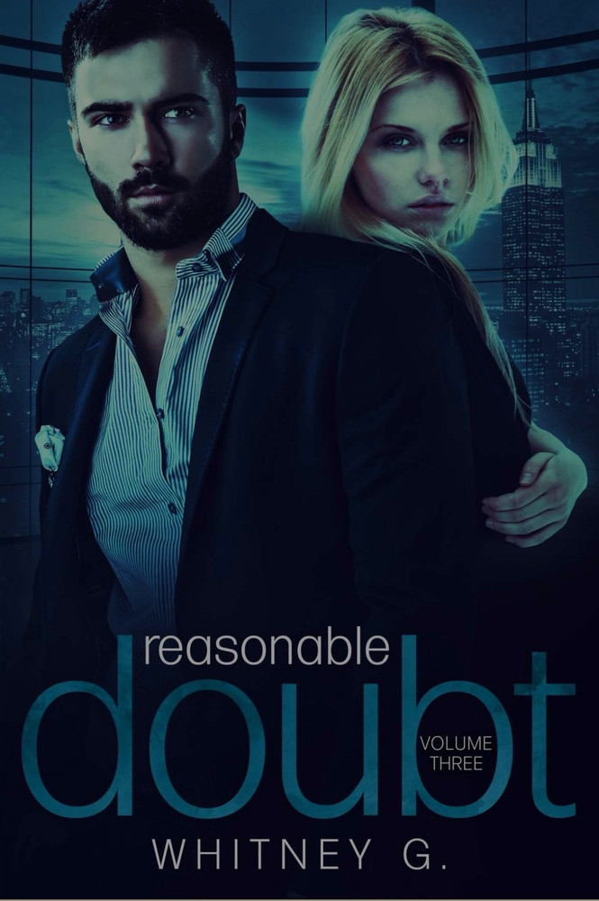Reasonable Doubt 3