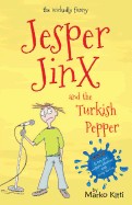 Jesper Jinx and the Turkish Pepper