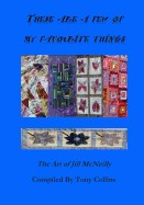 These Are a Few of My Favourite Things: The Art of Jill McNeilly