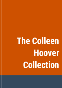 The Colleen Hoover Collection