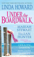 Under the Boardwalk: A Dazzling Collection of All New Summertime Love Stories