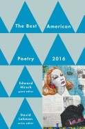 Best American Poetry (2016)