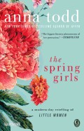Spring Girls: A Modern-Day Retelling of Little Women