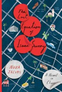 Last Equation of Isaac Severy: A Novel in Clues