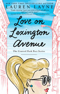 Love on Lexington Avenue, Volume 2
