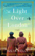 Light Over London