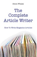 Complete Article Writer