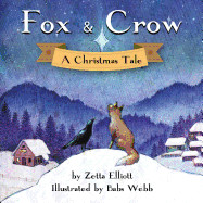 Fox & Crow: A Christmas Tale
