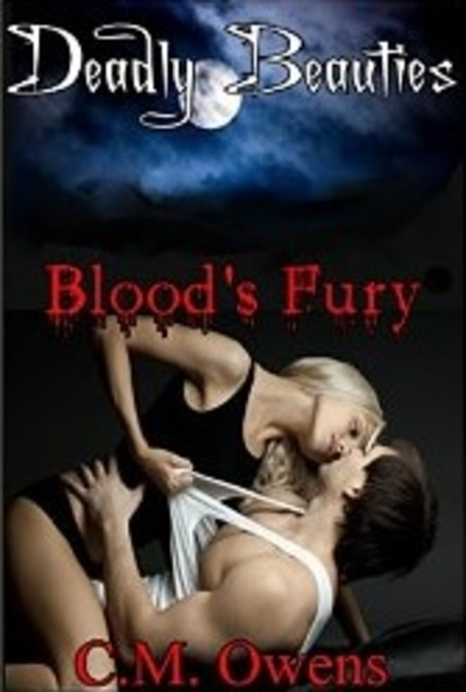 Blood's Fury Deadly Beauties