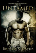 Untamed (Vampire Awakenings, Book 3)