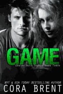 Game (Gentry Boys #3)