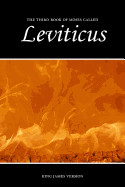 Leviticus (KJV)