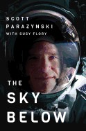 Sky Below: A True Story of Summits, Space, and Speed