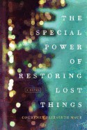 Special Power of Restoring Lost Things