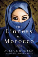 Lioness of Morocco