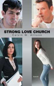 Strong Love Church