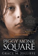 Piggy Monk Square