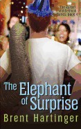 Elephant of Surprise