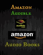 Amazons Audible Audio Books