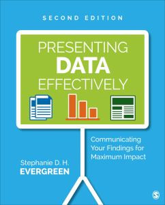 Presenting Data Effectively: Communicating Your Findings for Maximum Impact, Second Edition