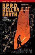 B.P.R.D. Hell on Earth, Volume 14: The Exorcist