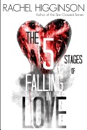 Five Stages of Falling in Love