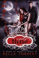 Shade of Vampire 10: A Spell of Time