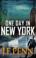 One Day in New York: An Arkane Thriller