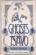 Ghosts of Tsavo