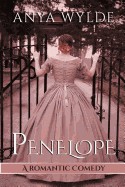 Penelope ( a Madcap Regency Romance )