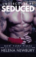 Seduced (Undercover Part 1 - New Adult Romantic Suspense)