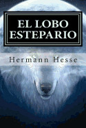 Lobo Estepario