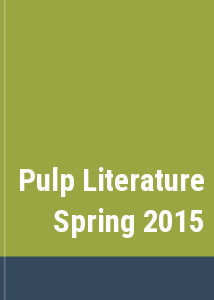 Pulp Literature Spring 2015