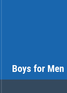 Boys for Men