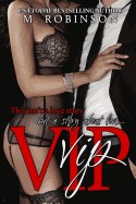 VIP: VIP Trilogy Book One